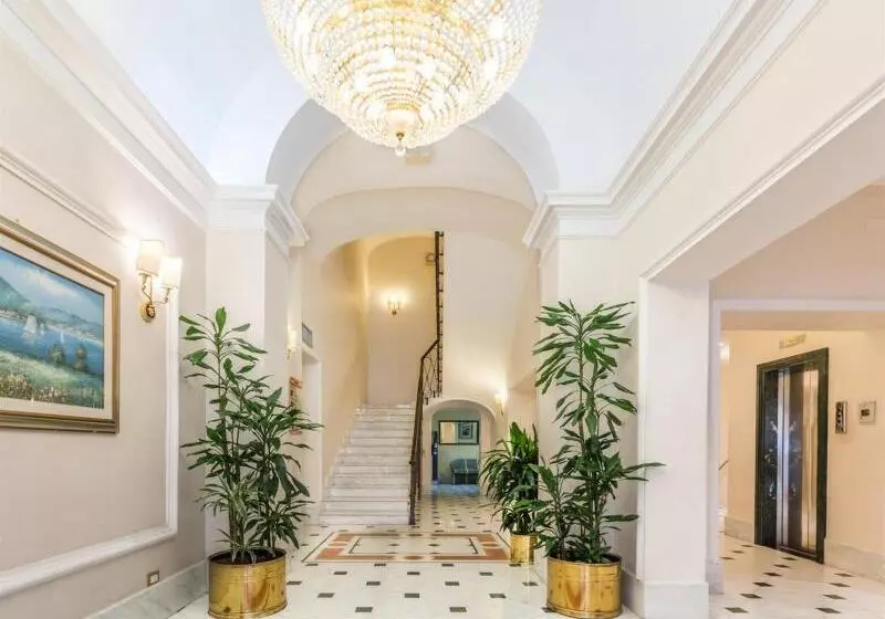 Fotos del hotel Raeli Hotel Floridia:  2