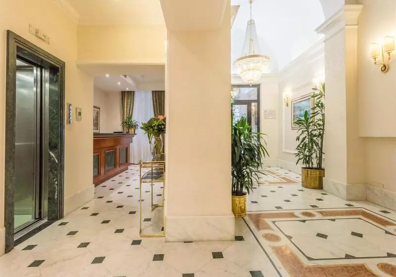 Fotos del hotel Raeli Hotel Floridia:  11