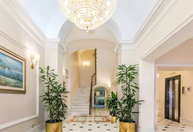 Fotos del hotel Raeli Hotel Floridia:  13