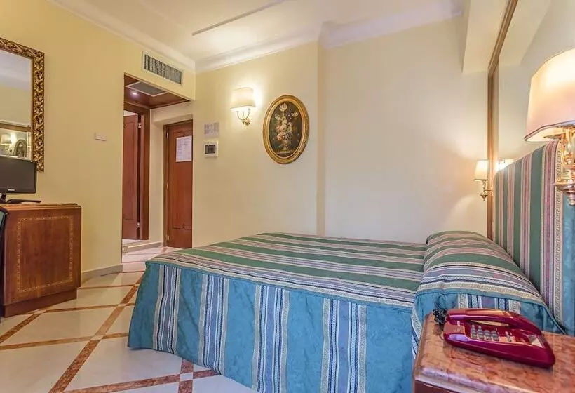 Fotos del hotel Raeli Hotel Floridia:  18