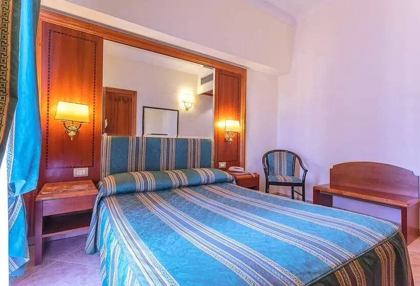 Fotos del hotel Raeli Hotel Floridia:  19