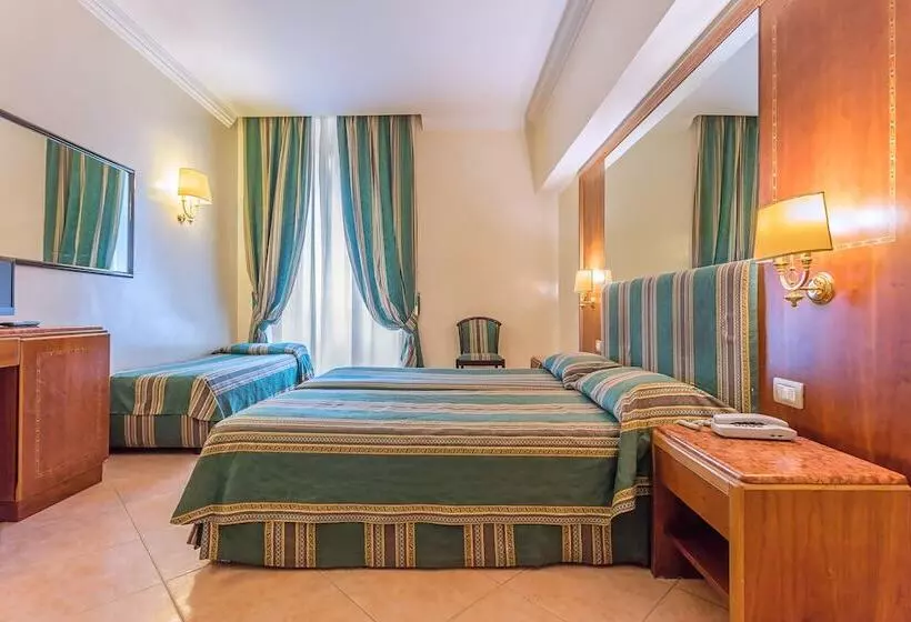 Raeli Hotel Floridia