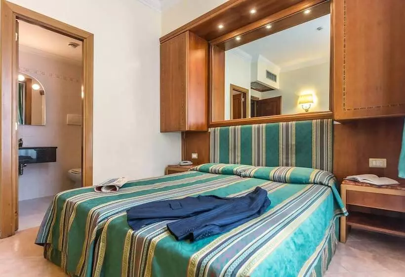 Fotos del hotel Raeli Hotel Floridia:  25