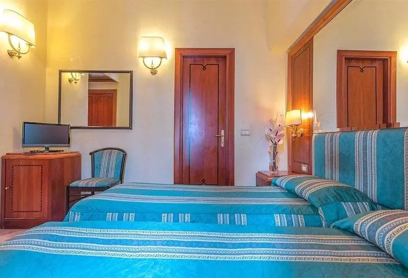 Fotos del hotel Raeli Hotel Floridia:  20