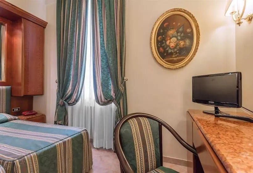 Fotos del hotel Raeli Hotel Floridia:  24