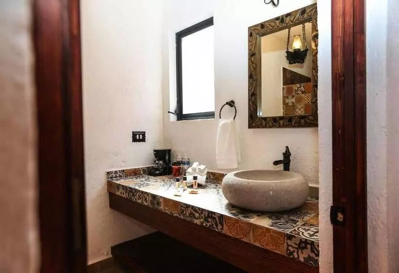 Fotos del hotel El Meson Del Quijote:  17
