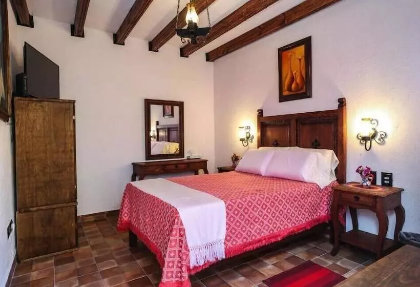 Fotos del hotel El Meson Del Quijote:  8