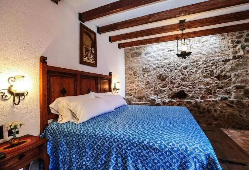 Fotos del hotel El Meson Del Quijote:  7