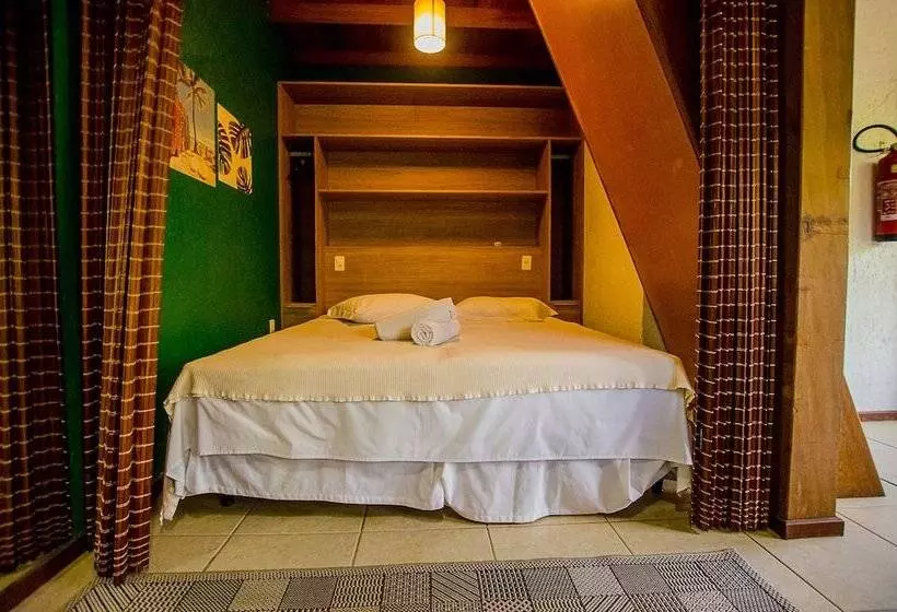 Fotos del hotel Kalani Pousada:  18
