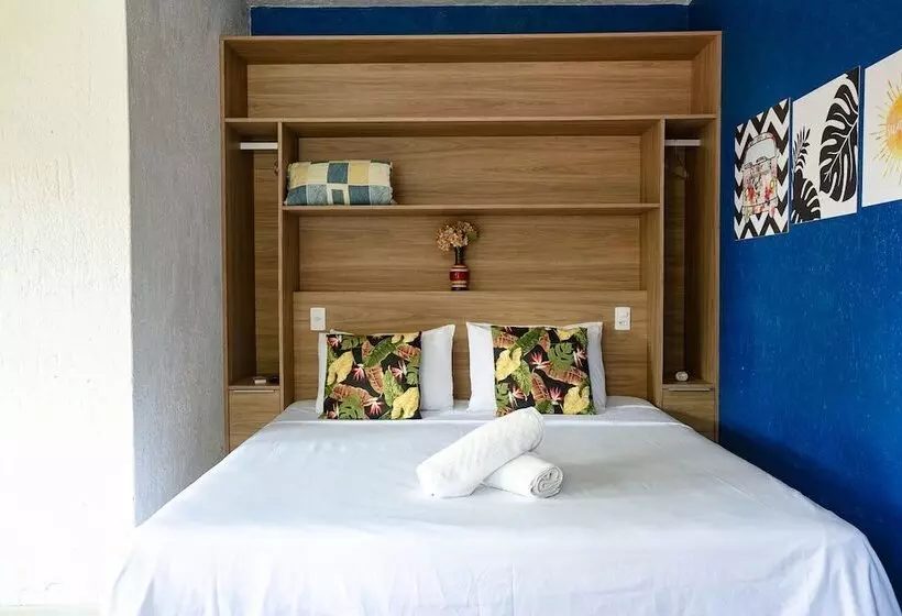 Fotos del hotel Kalani Pousada:  7