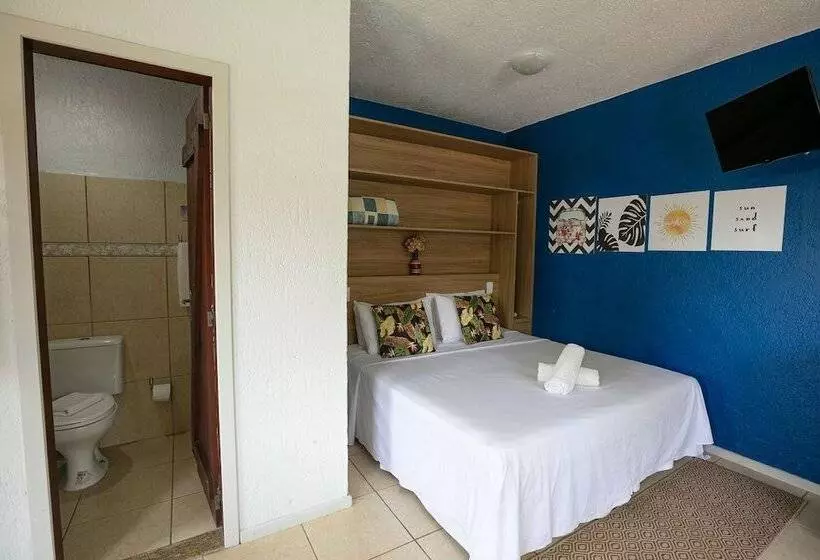 Fotos del hotel Kalani Pousada:  2