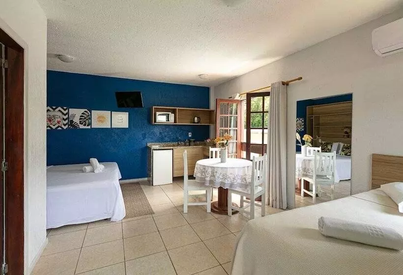 Fotos del hotel Kalani Pousada:  20
