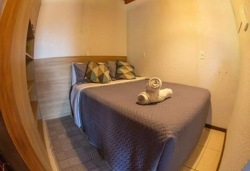 Fotos del hotel Kalani Pousada:  12
