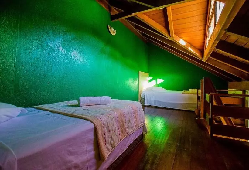 Fotos del hotel Kalani Pousada:  21