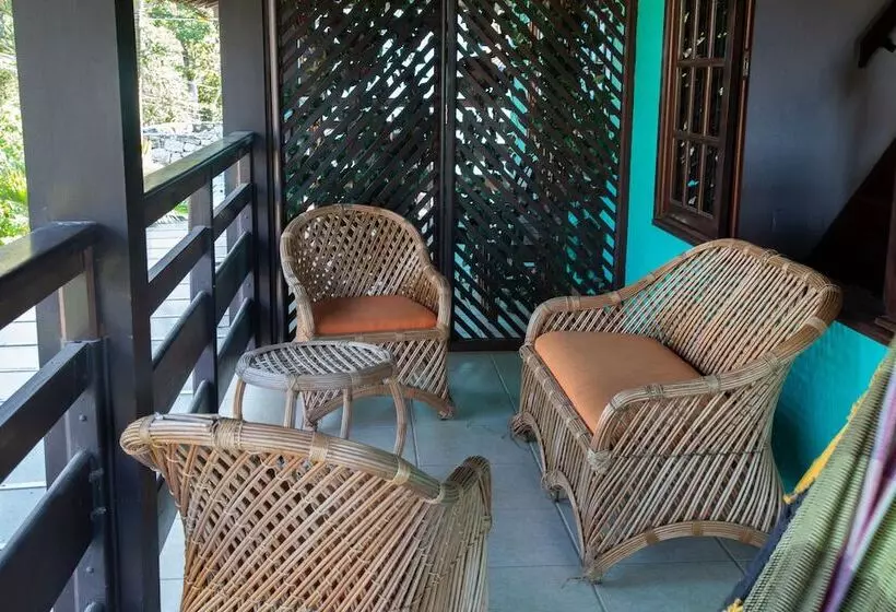 Fotos del hotel Kalani Pousada:  4