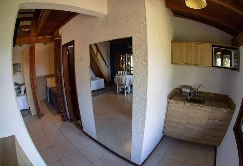 Fotos del hotel Kalani Pousada:  22