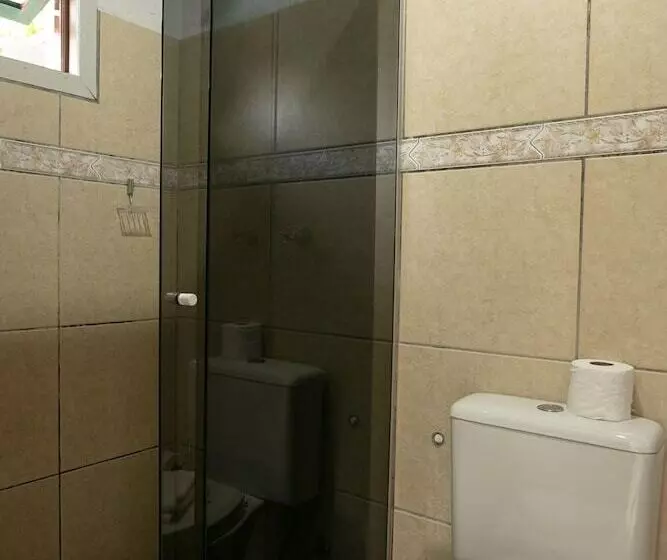 Fotos del hotel Kalani Pousada:  19