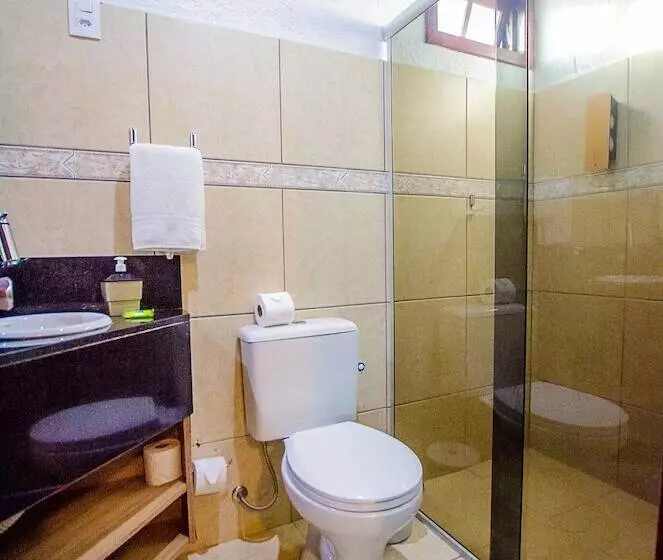 Fotos del hotel Kalani Pousada:  5