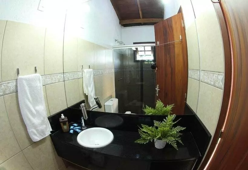 Fotos del hotel Kalani Pousada:  10