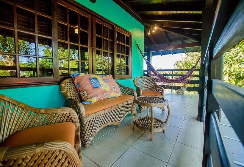 Fotos del hotel Kalani Pousada:  9