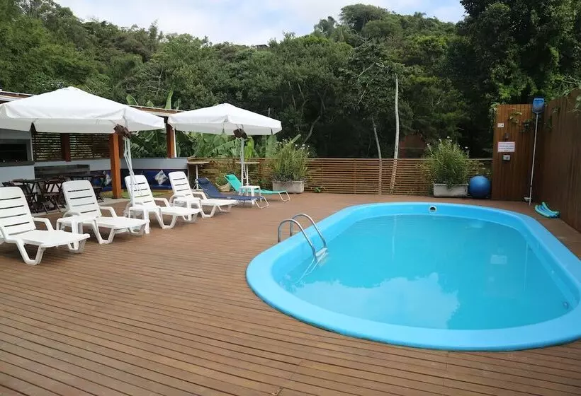 Fotos del hotel Kalani Pousada:  3