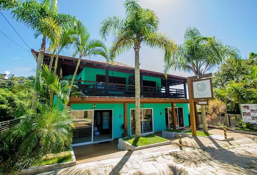Fotos del hotel Kalani Pousada:  6