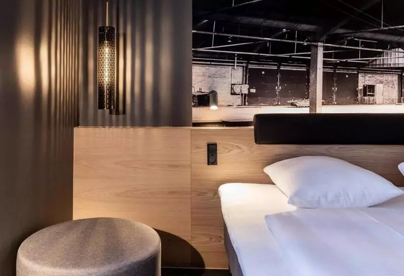 Zleep  Lyngby