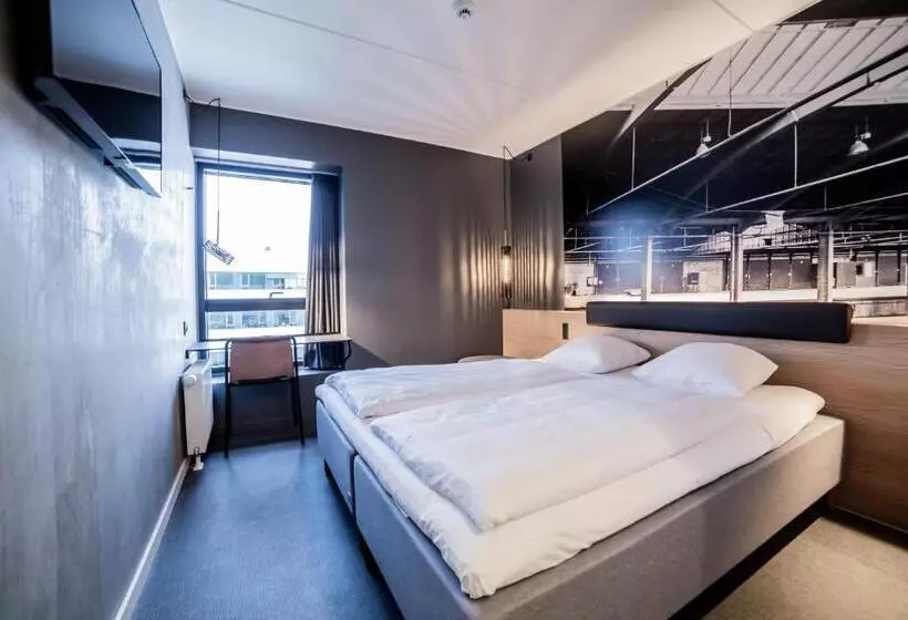 Fotos del hotel Zleep  Lyngby:  5