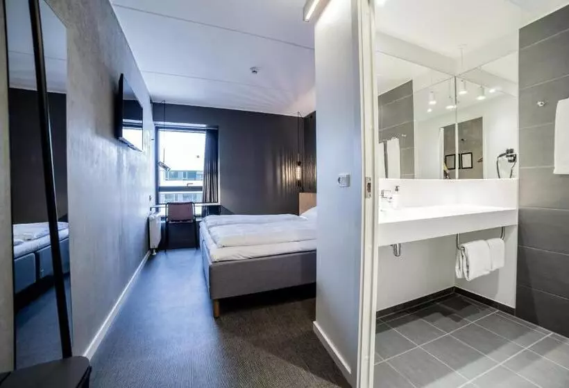 Fotos del hotel Zleep  Lyngby:  9