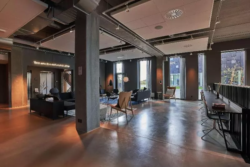 Fotos del hotel Zleep  Lyngby:  19