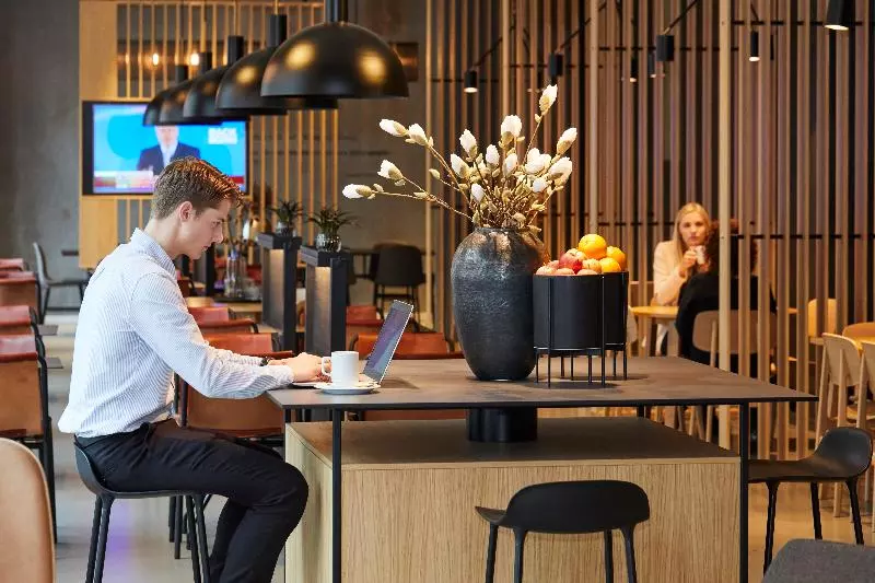 Fotos del hotel Zleep  Lyngby:  13