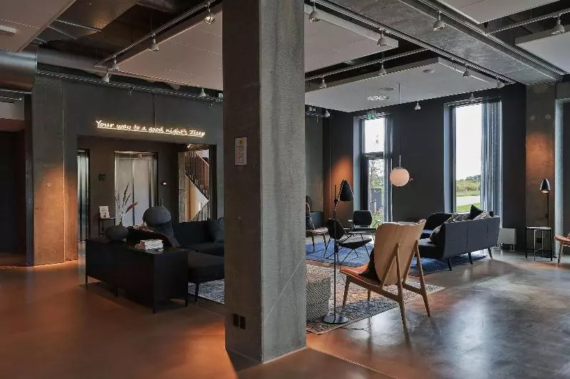 Fotos del hotel Zleep  Lyngby:  10
