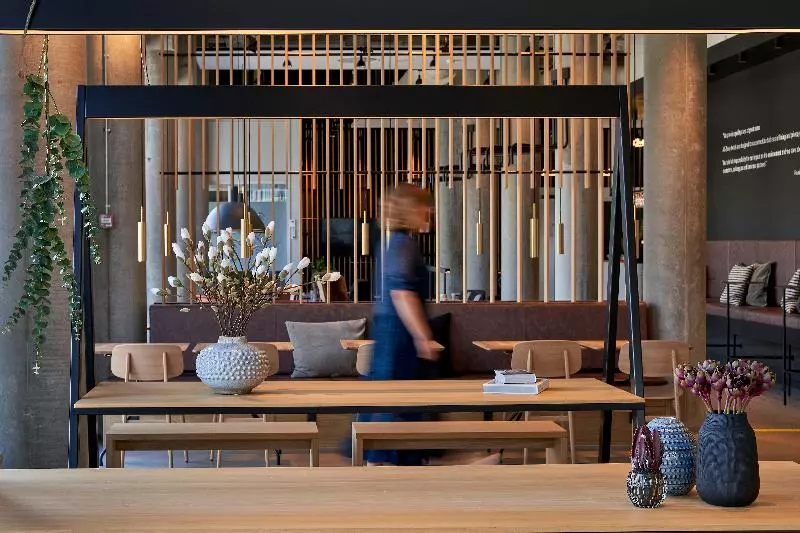 Fotos del hotel Zleep  Lyngby:  22
