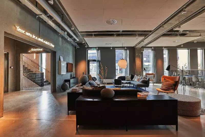 Fotos del hotel Zleep  Lyngby:  6