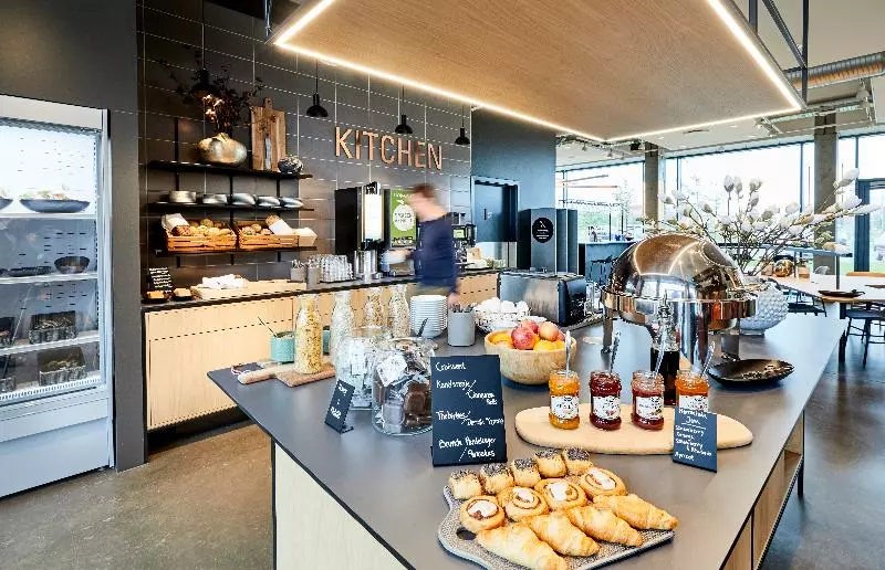 Fotos del hotel Zleep  Lyngby:  20