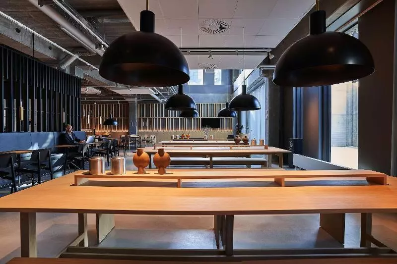 Fotos del hotel Zleep  Lyngby:  17