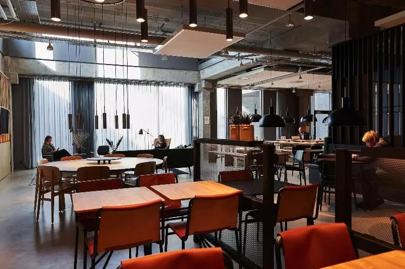 Fotos del hotel Zleep  Lyngby:  23