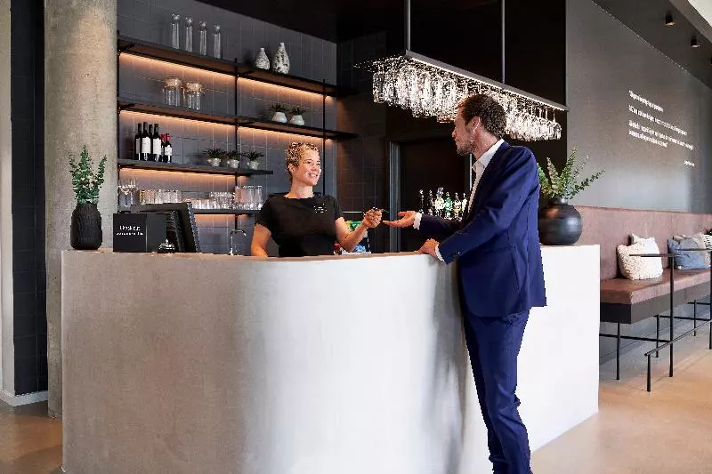 Fotos del hotel Zleep  Lyngby:  8