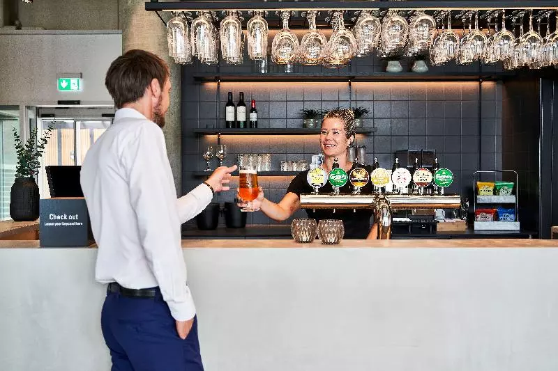 Fotos del hotel Zleep  Lyngby:  21