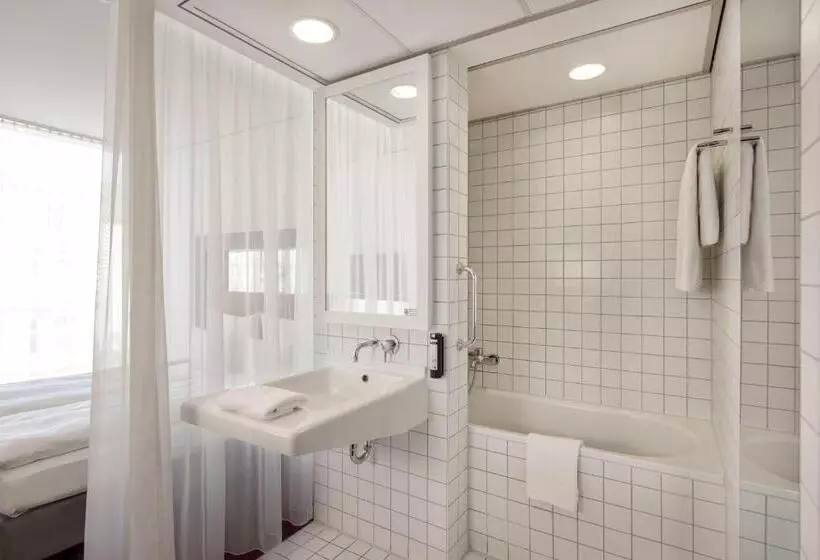 Fotos del hotel Arcotel Velvet Berlin:  4