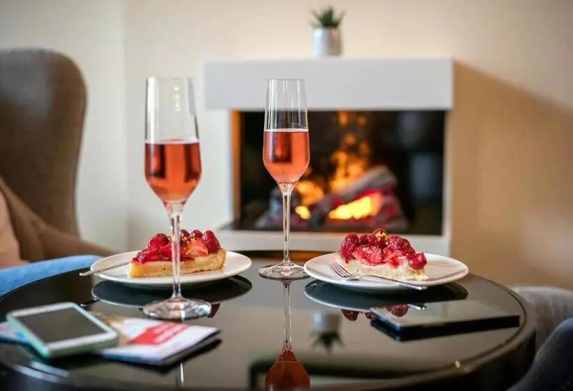 Fotos del hotel Arcotel Velvet Berlin:  20