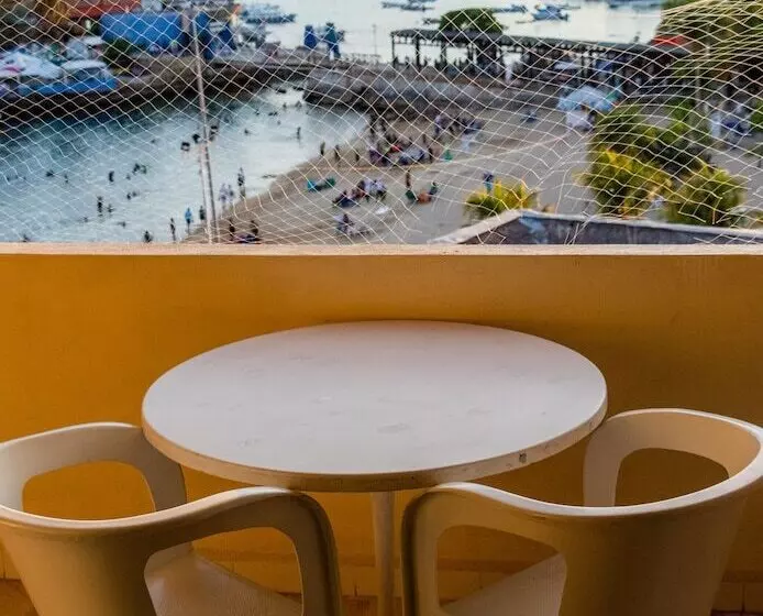 Fotos del hotel Acamar Beach Resort:  7