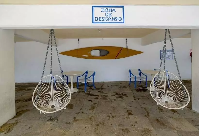 Fotos del hotel Acamar Beach Resort:  6