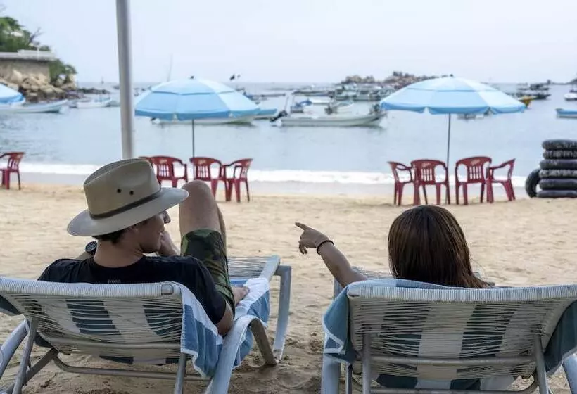 Fotos del hotel Acamar Beach Resort:  19