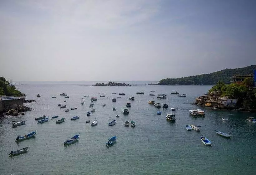 Fotos del hotel Acamar Beach Resort:  17