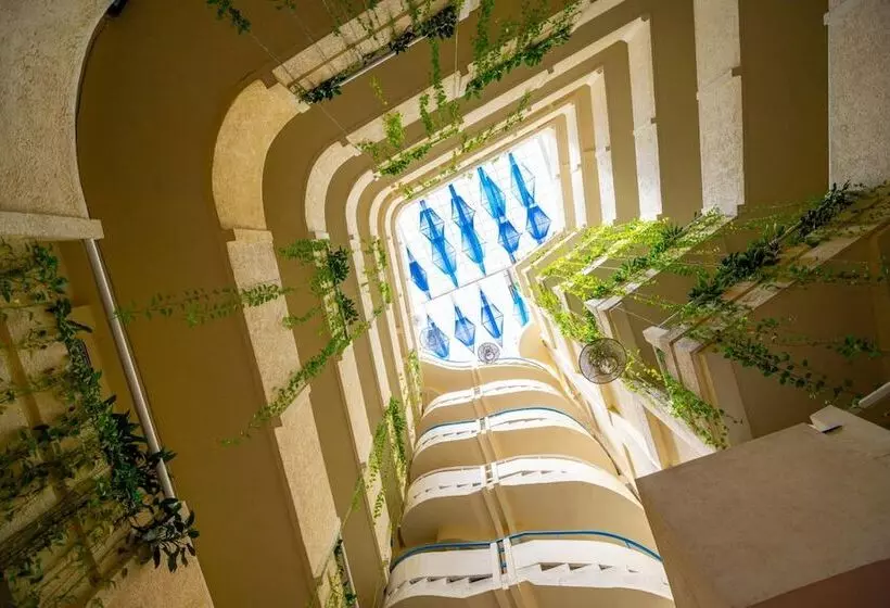 Fotos del hotel Acamar Beach Resort:  14