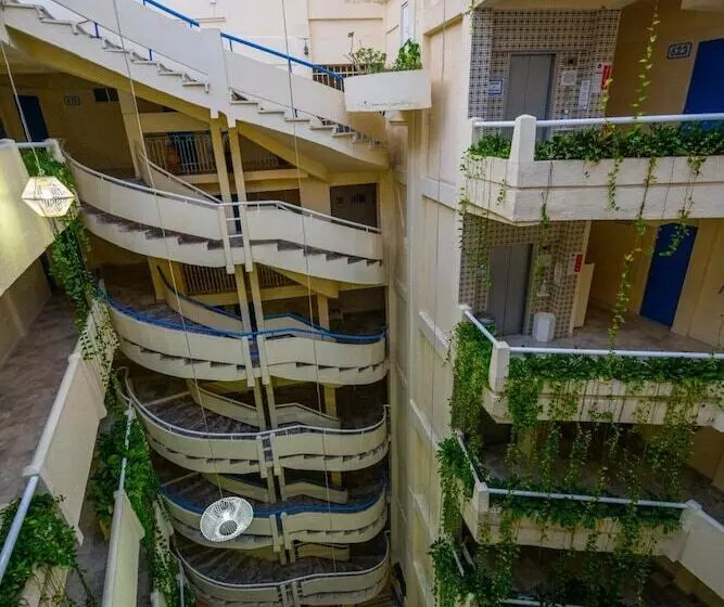 Fotos del hotel Acamar Beach Resort:  20