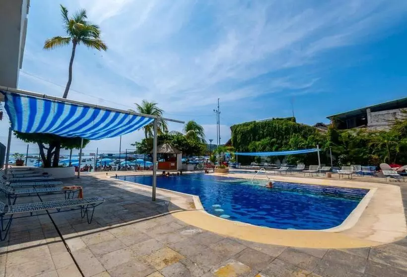 Fotos del hotel Acamar Beach Resort:  3