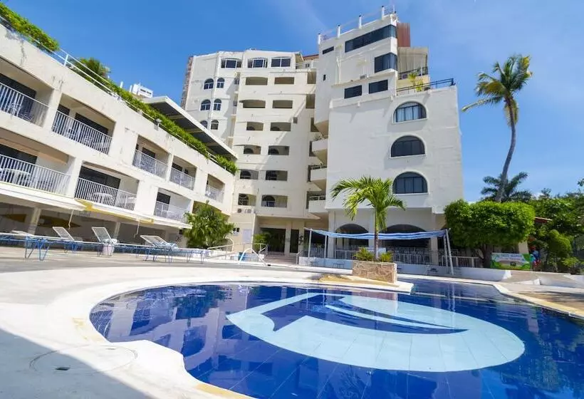 Fotos del hotel Acamar Beach Resort:  22