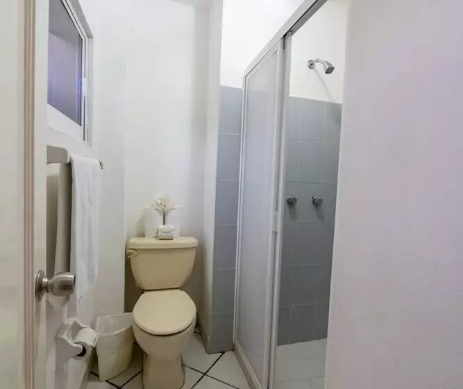 Fotos del hotel Acamar Beach Resort:  8